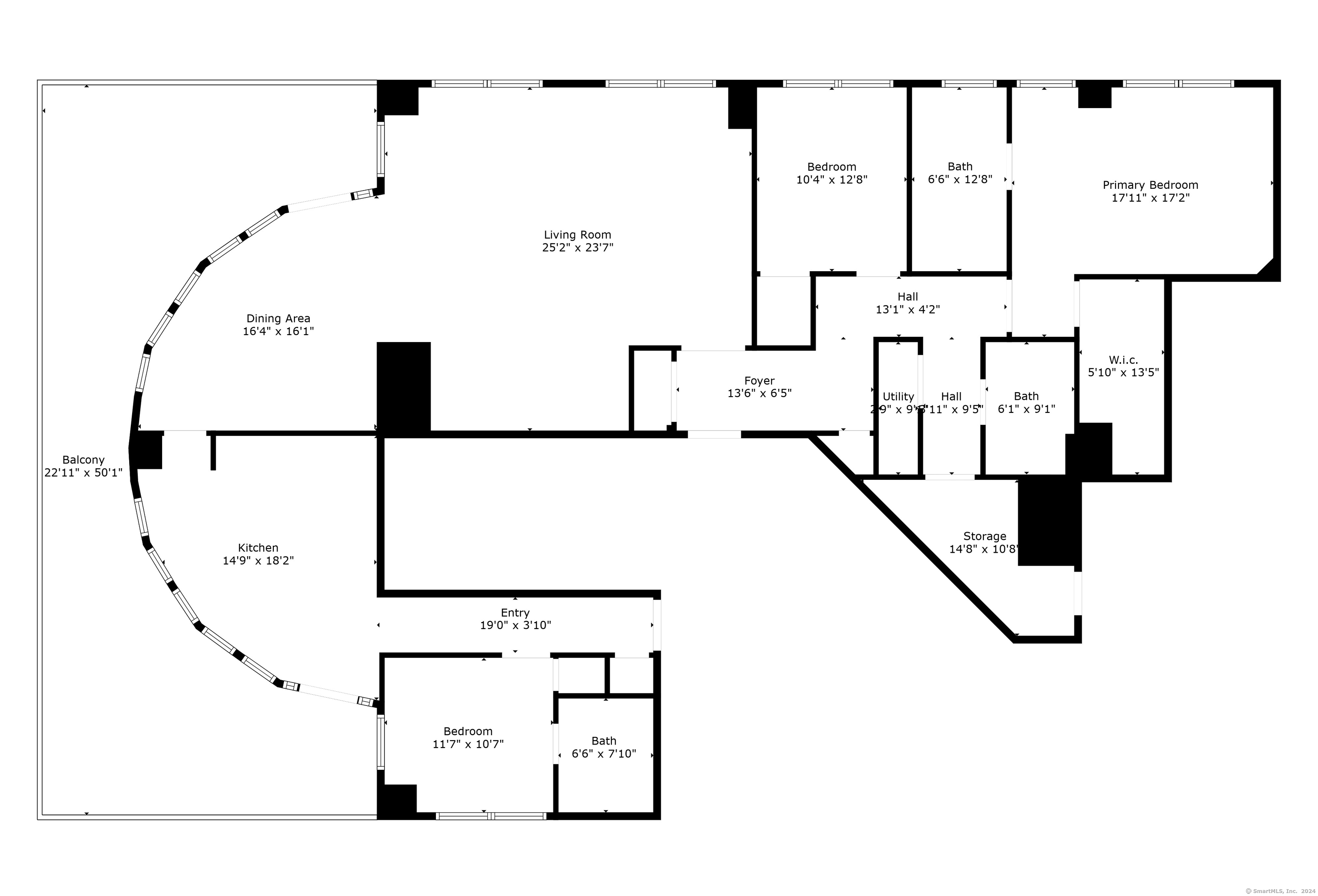 235 E River Drive #APT 1602, East Hartford, Connecticut image 22
