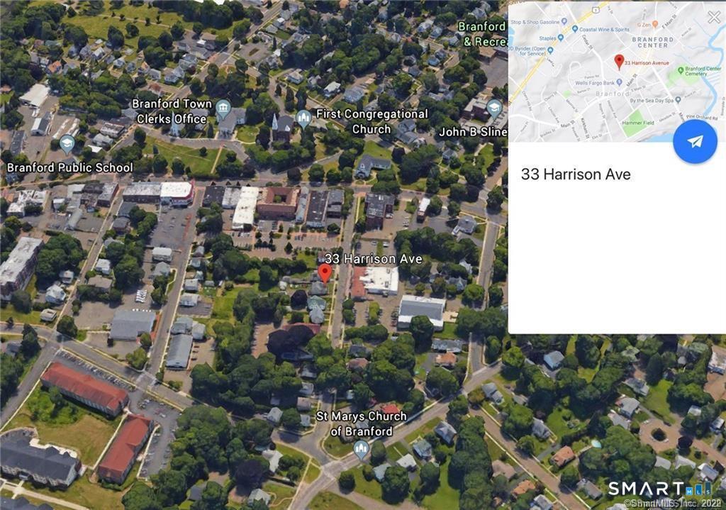 33 Harrison Avenue
