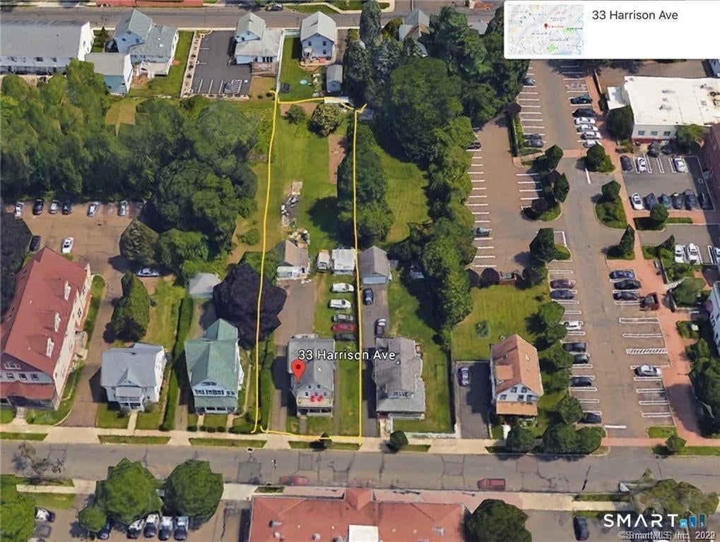 33 Harrison Avenue