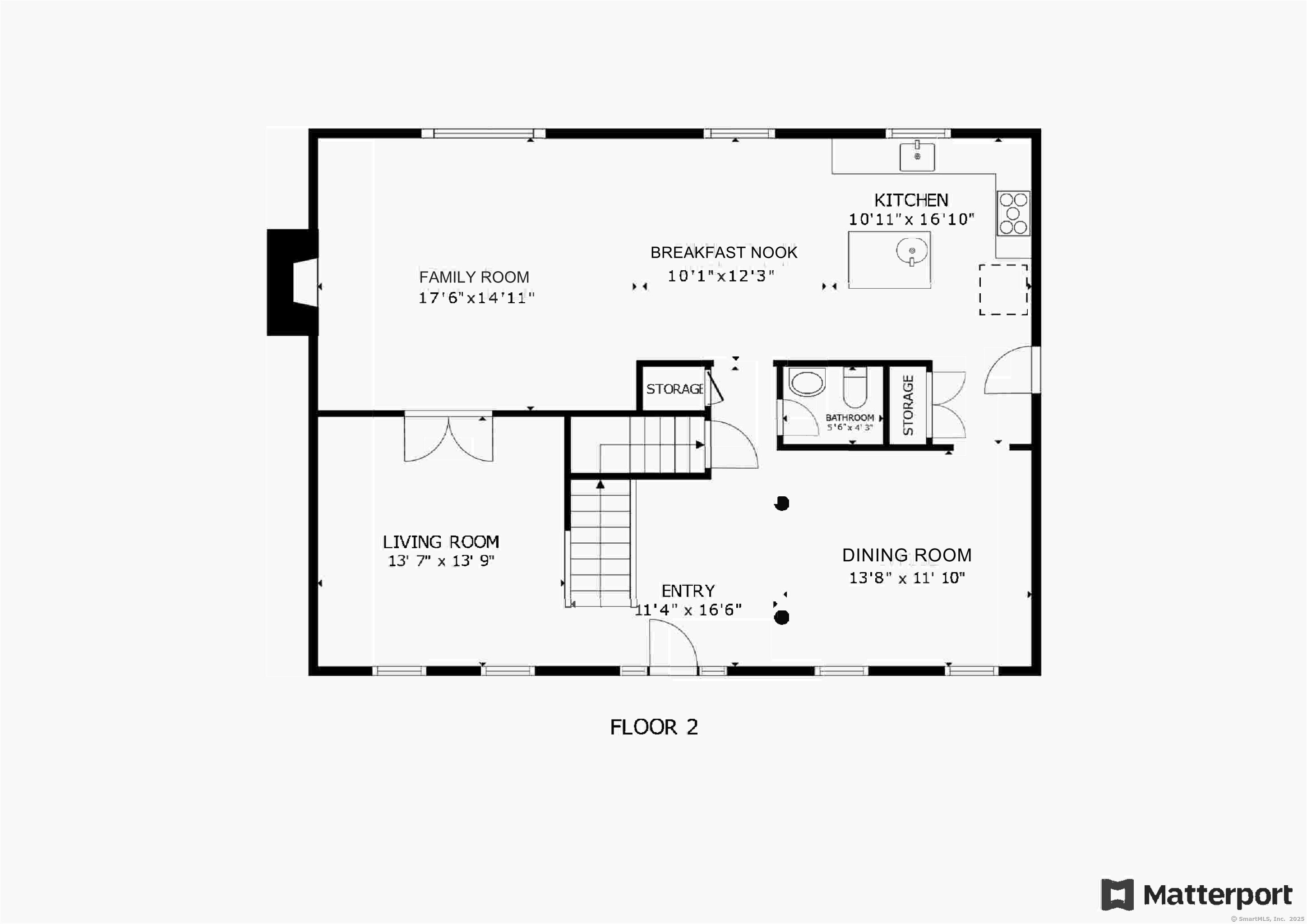 44 Oakmont Trail, Monroe, Connecticut image 36