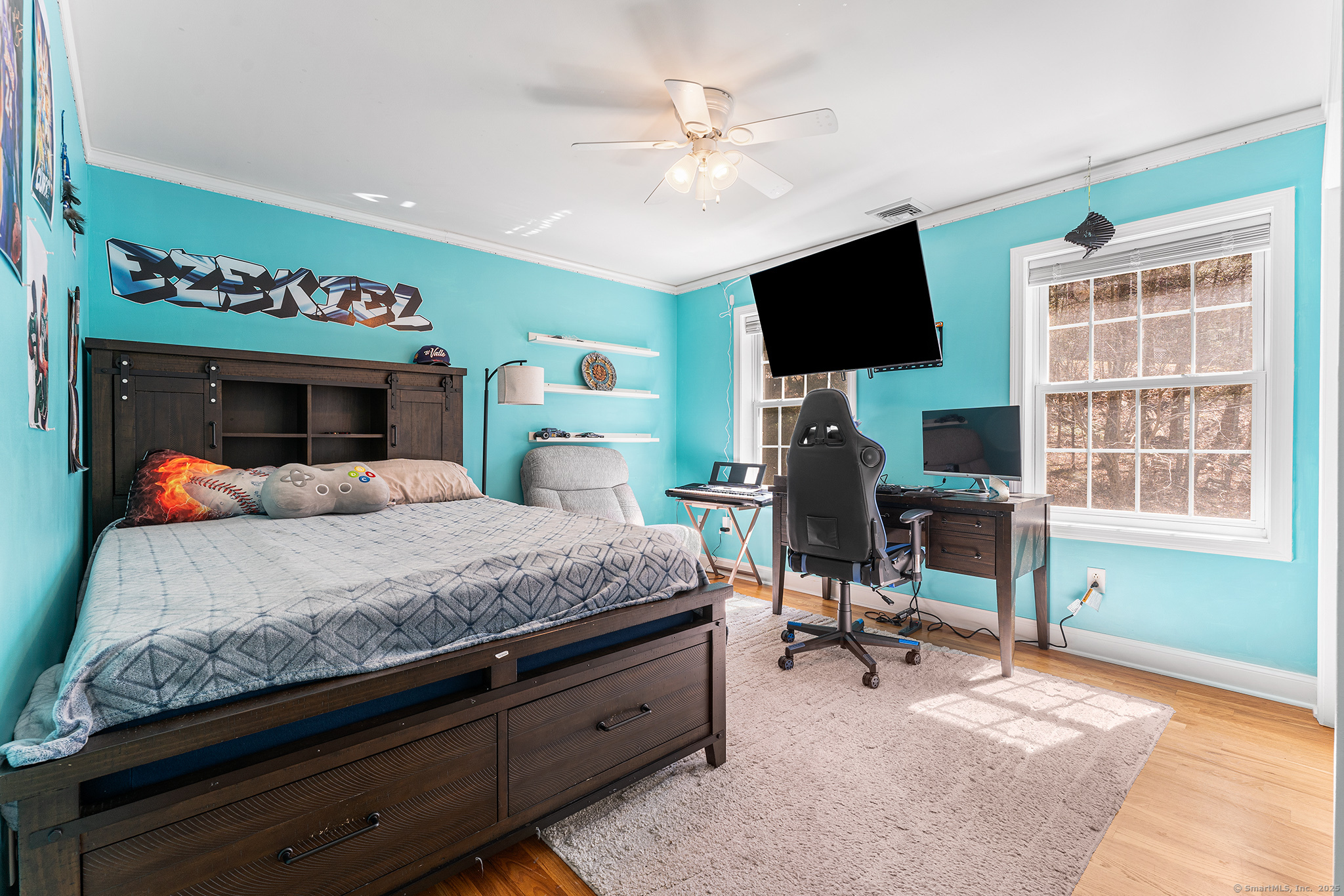 44 Oakmont Trail, Monroe, Connecticut image 18