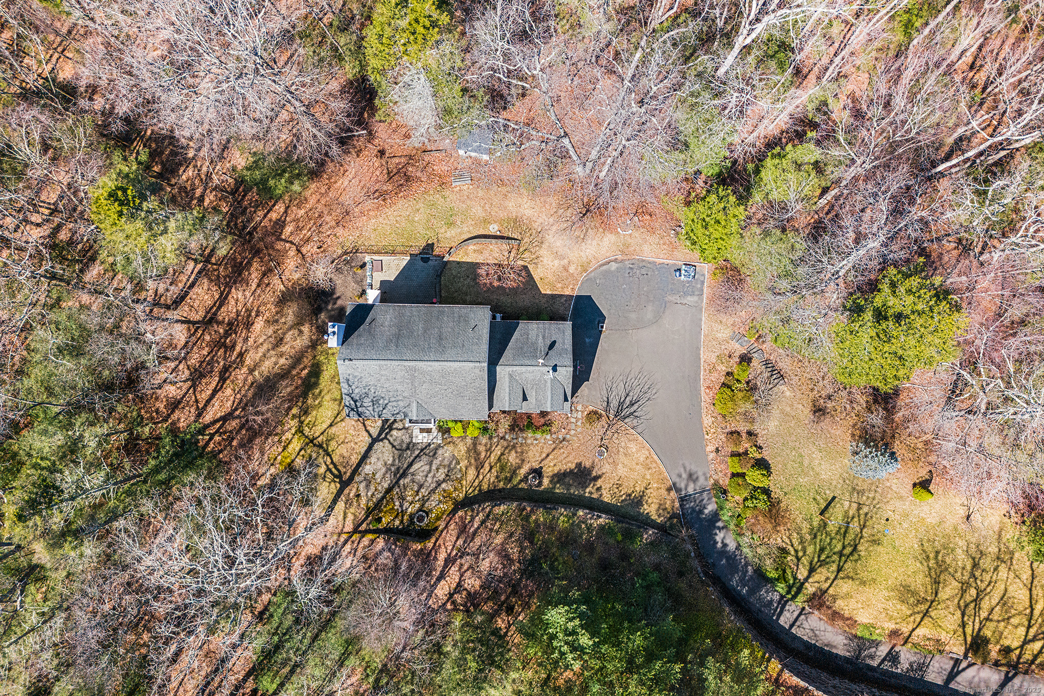 44 Oakmont Trail, Monroe, Connecticut image 33