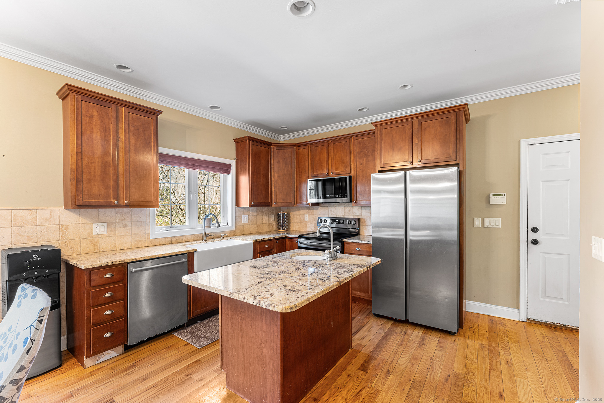 44 Oakmont Trail, Monroe, Connecticut image 11