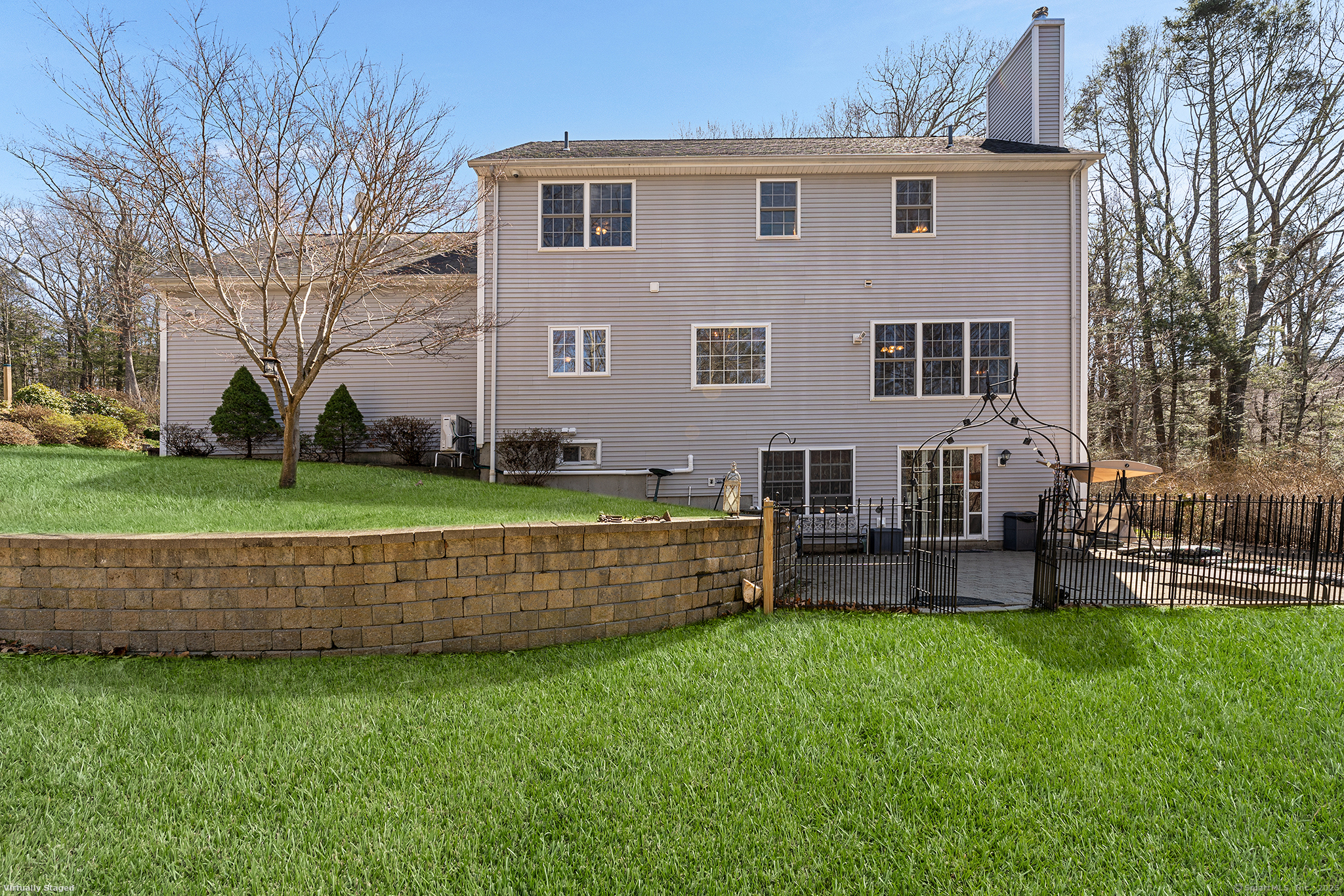 44 Oakmont Trail, Monroe, Connecticut image 30