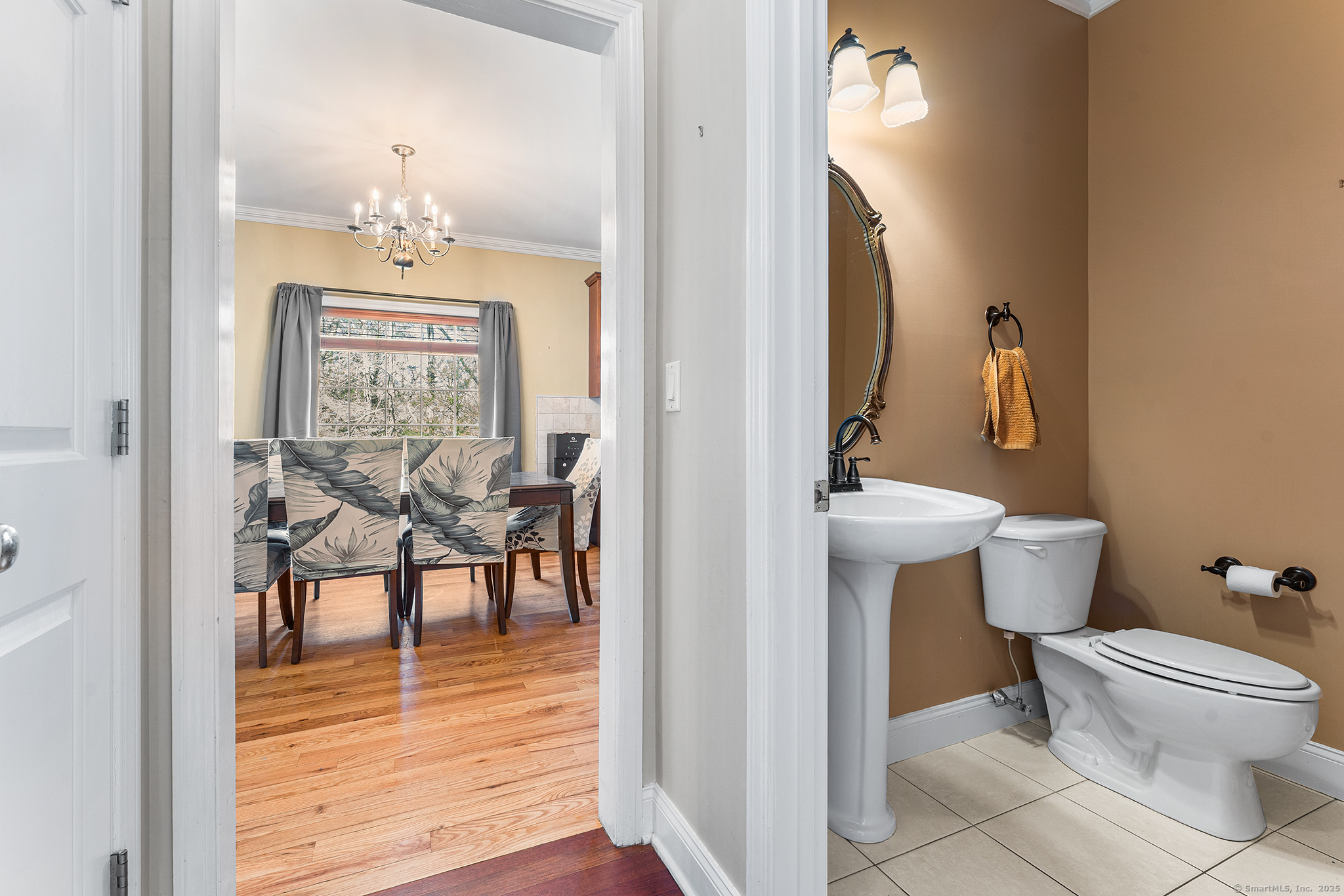 44 Oakmont Trail, Monroe, Connecticut image 12