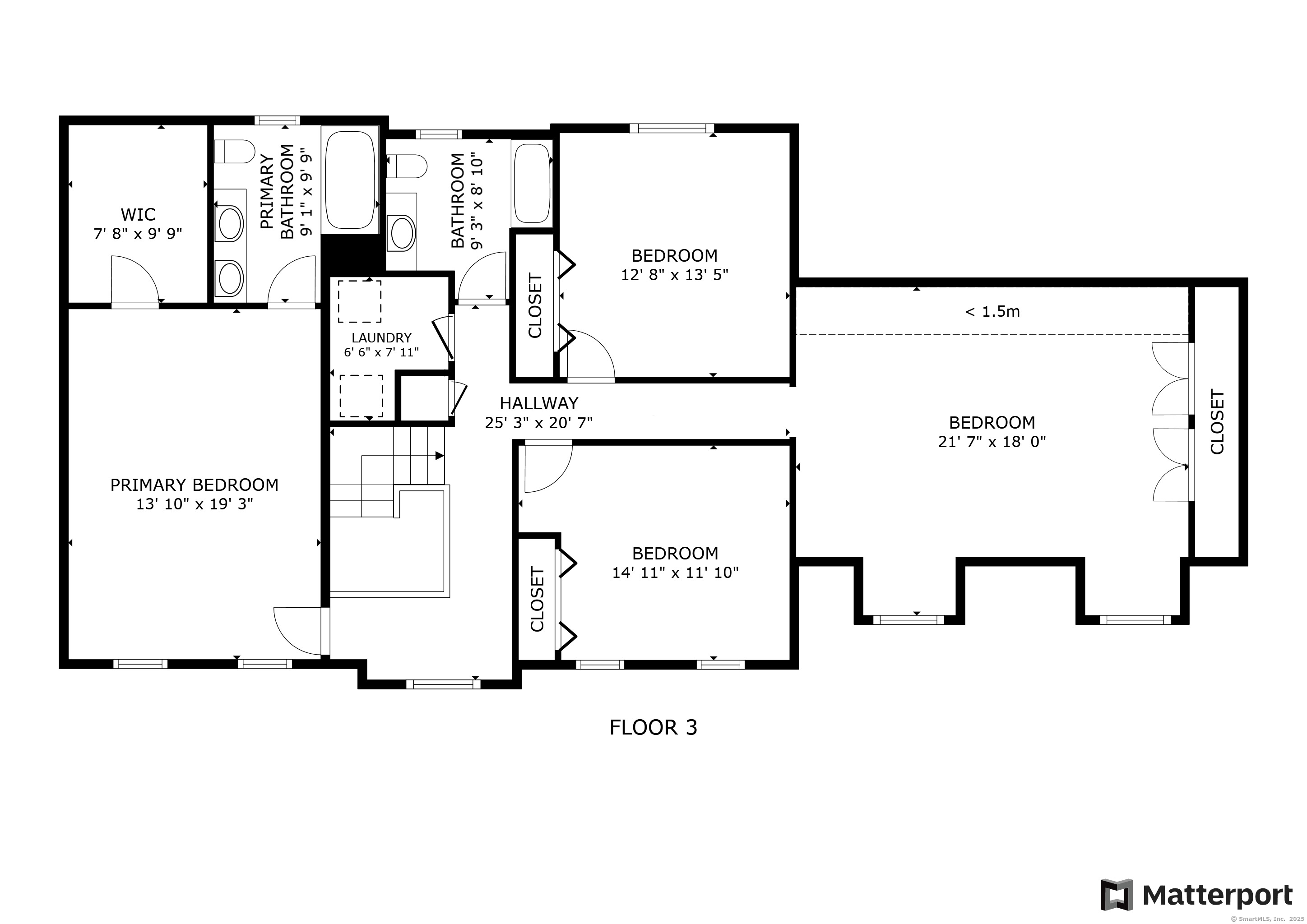 44 Oakmont Trail, Monroe, Connecticut image 37
