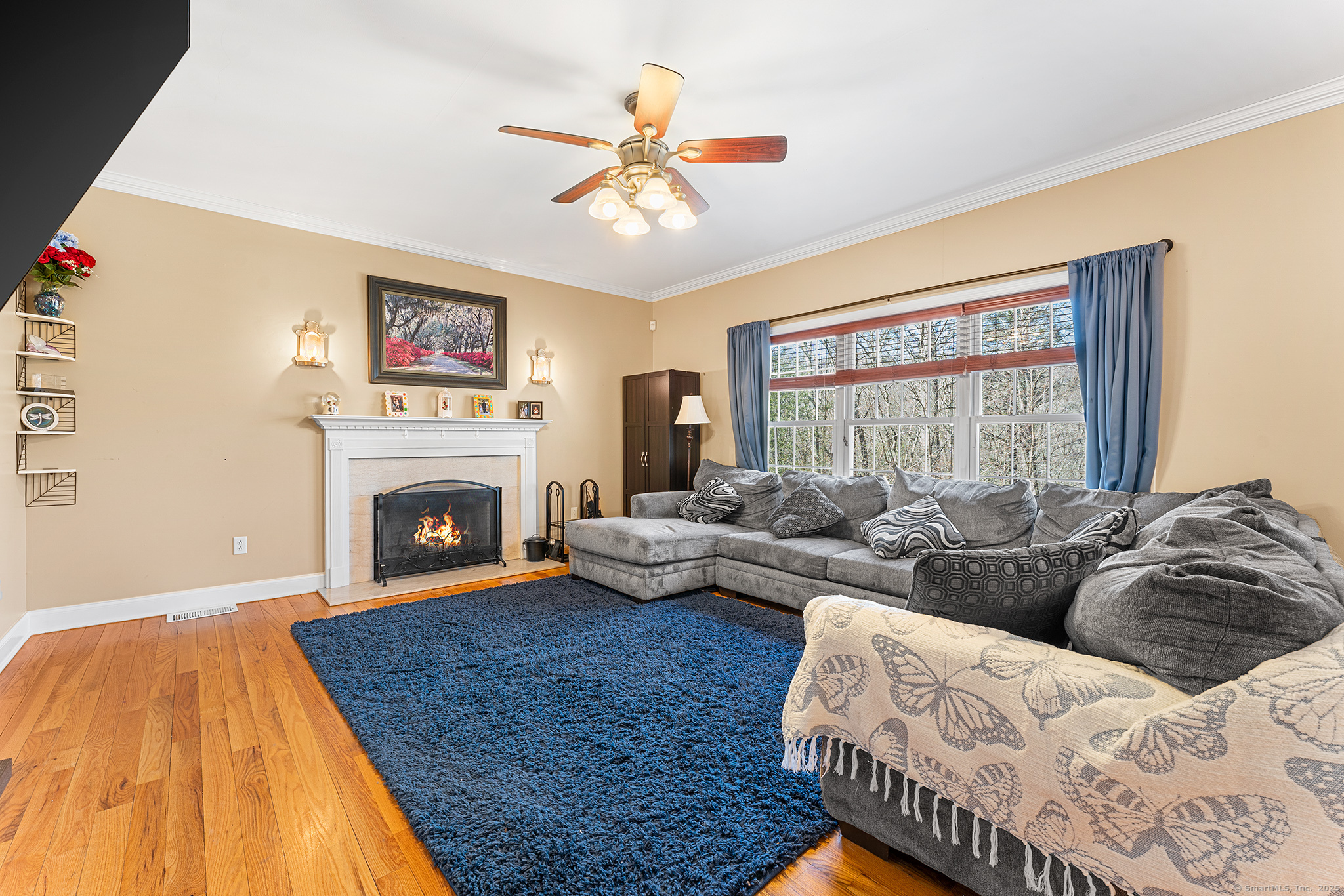 44 Oakmont Trail, Monroe, Connecticut image 8