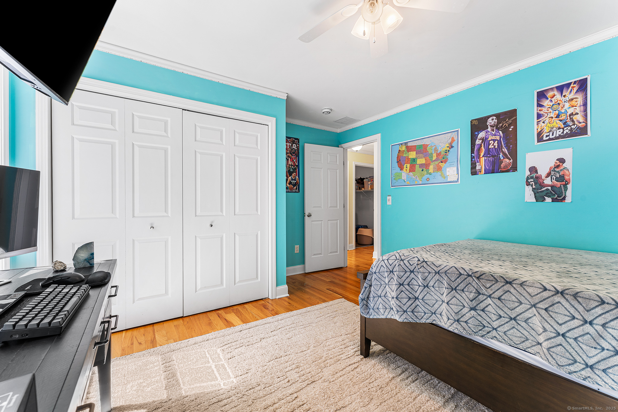 44 Oakmont Trail, Monroe, Connecticut image 19