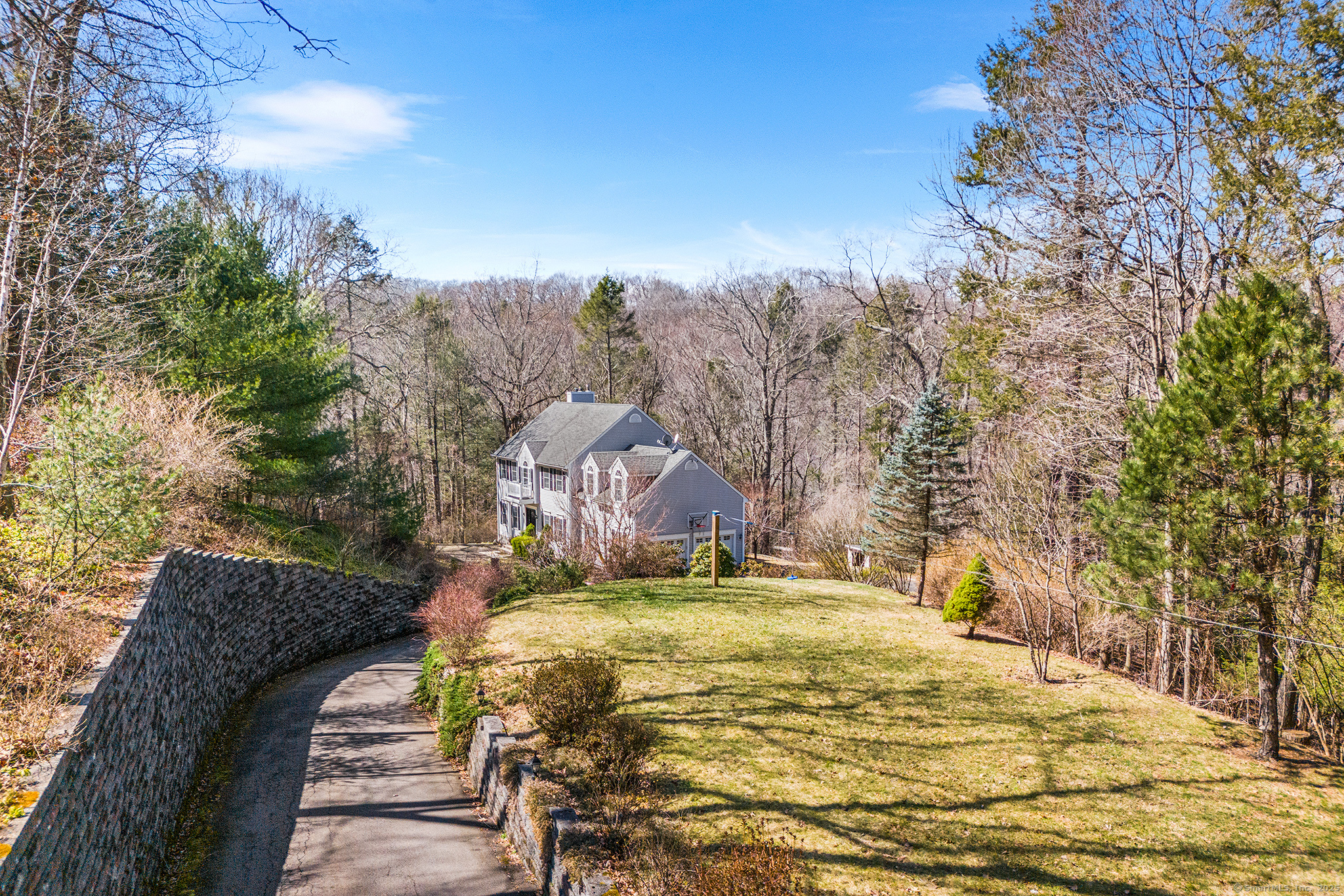 44 Oakmont Trail, Monroe, Connecticut image 3