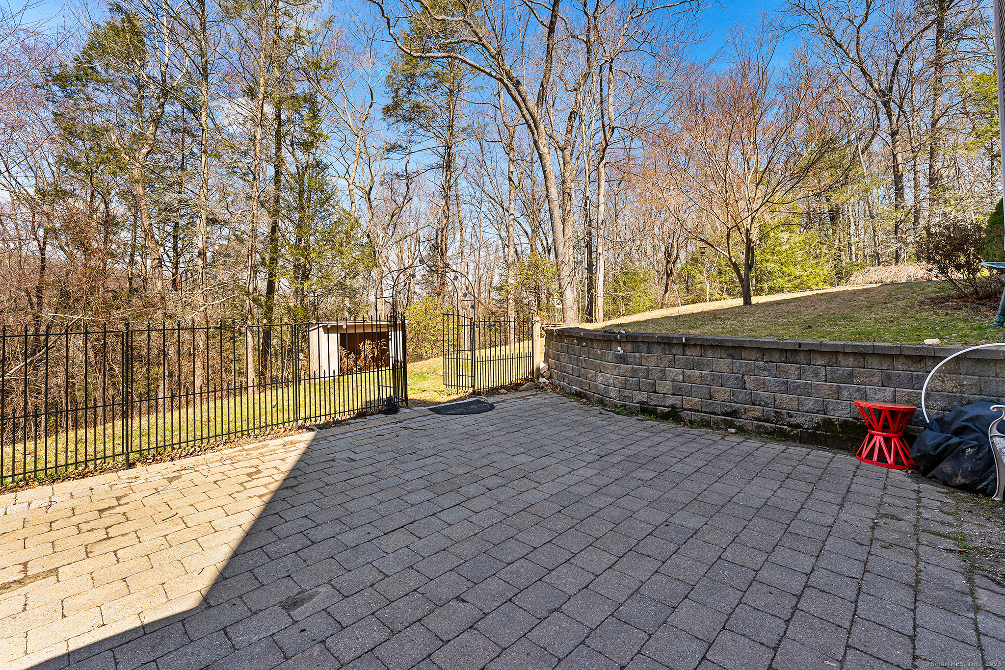 44 Oakmont Trail, Monroe, Connecticut image 29