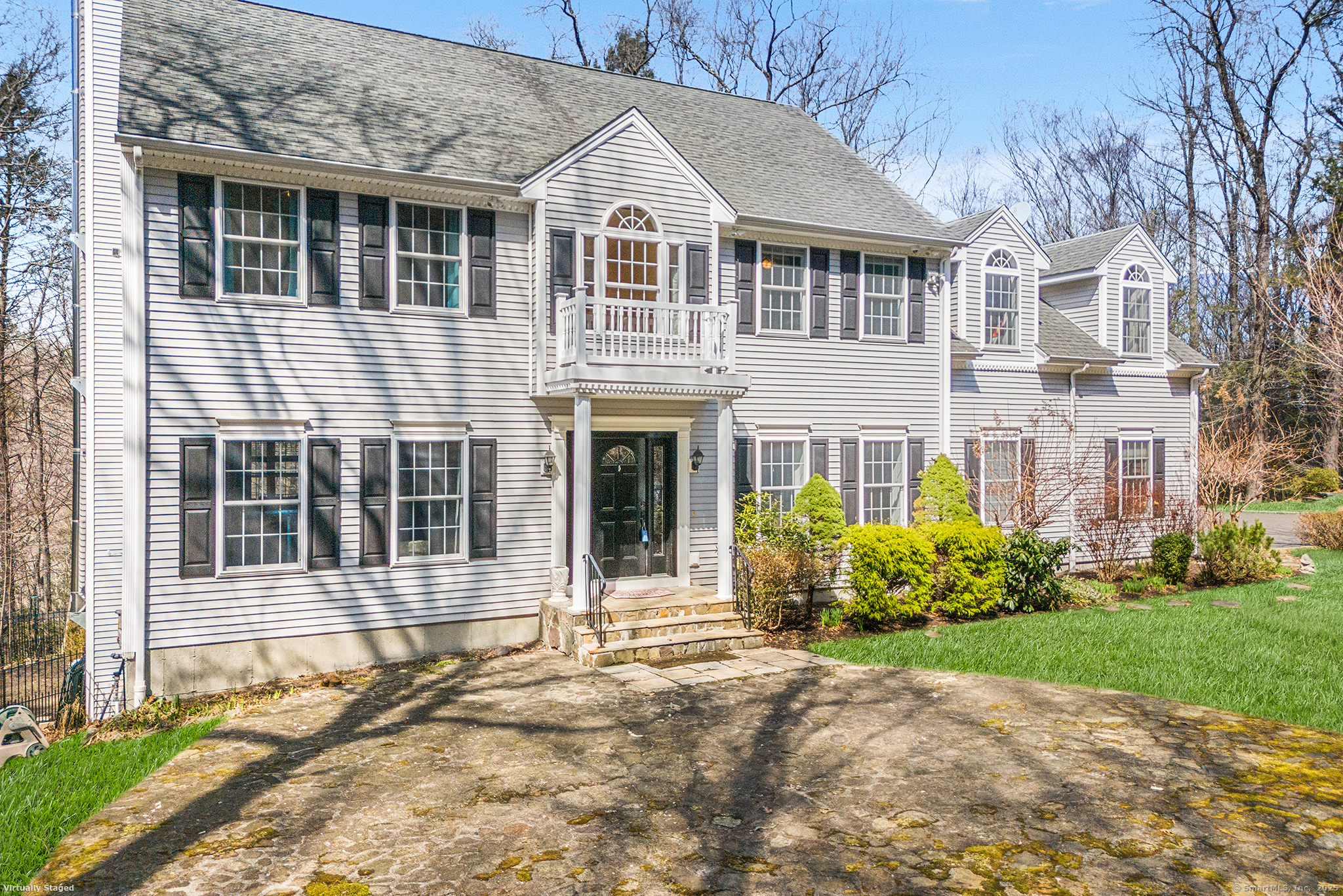 44 Oakmont Trail, Monroe, Connecticut image 32