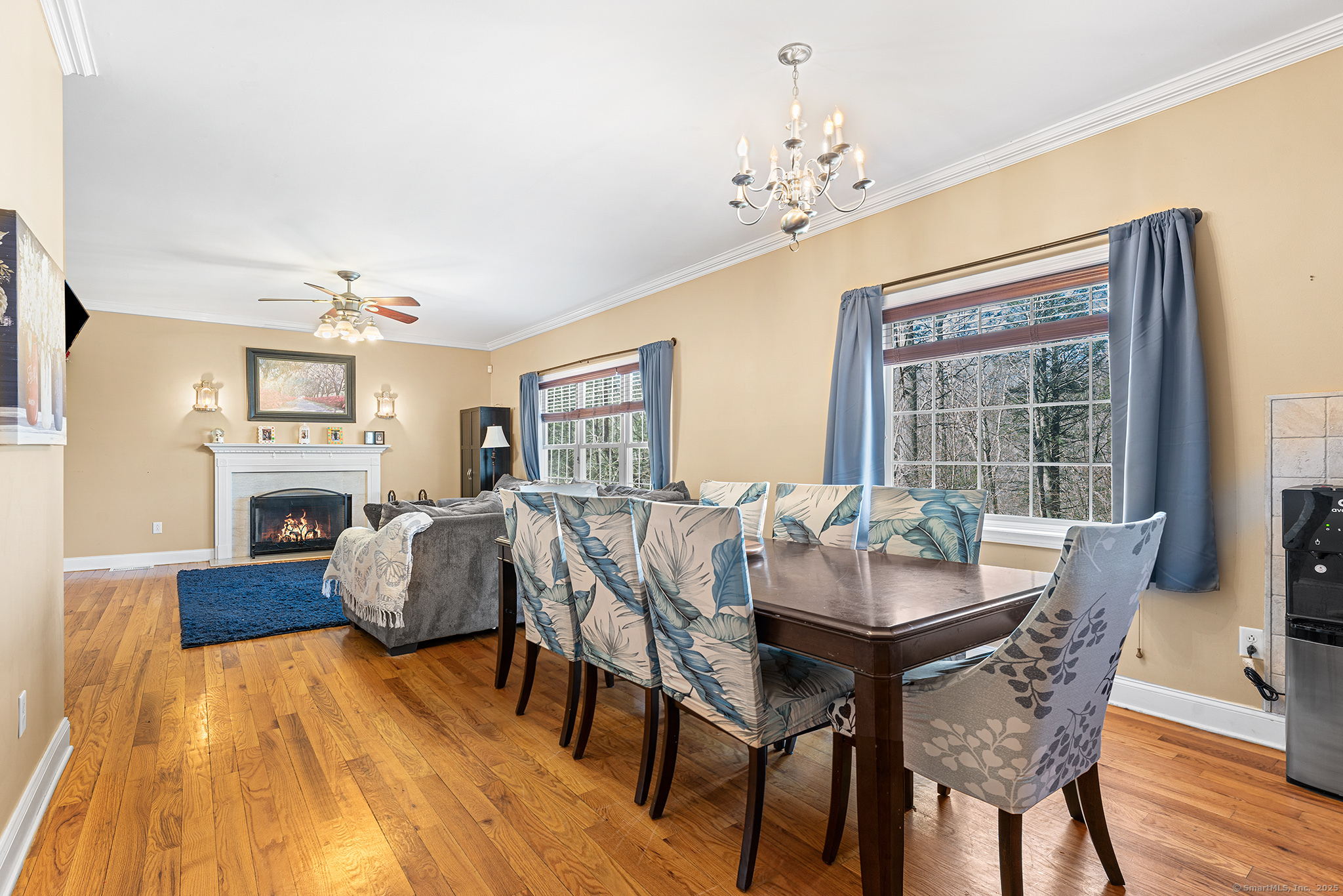44 Oakmont Trail, Monroe, Connecticut image 9