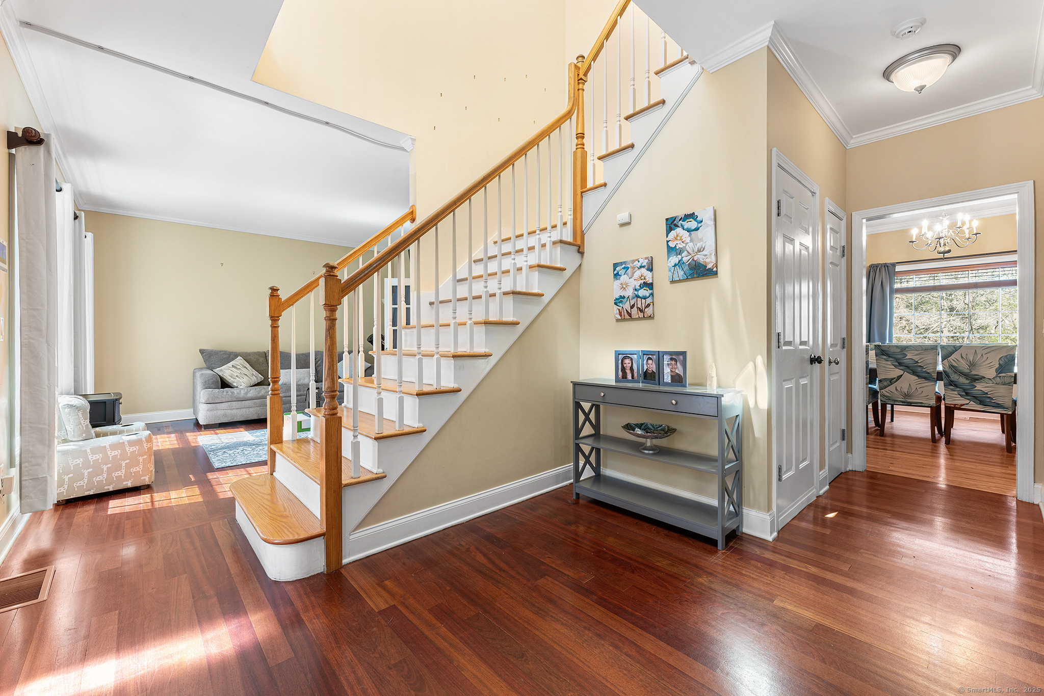 44 Oakmont Trail, Monroe, Connecticut image 4
