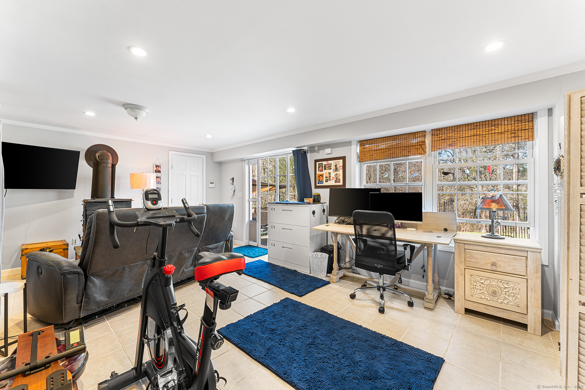 44 Oakmont Trail, Monroe, Connecticut image 24