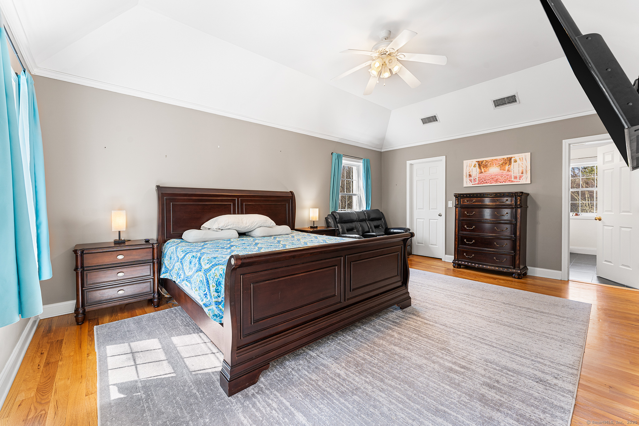 44 Oakmont Trail, Monroe, Connecticut image 14