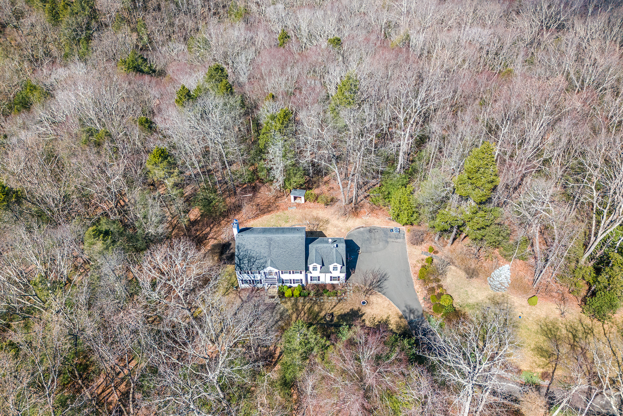 44 Oakmont Trail, Monroe, Connecticut image 34