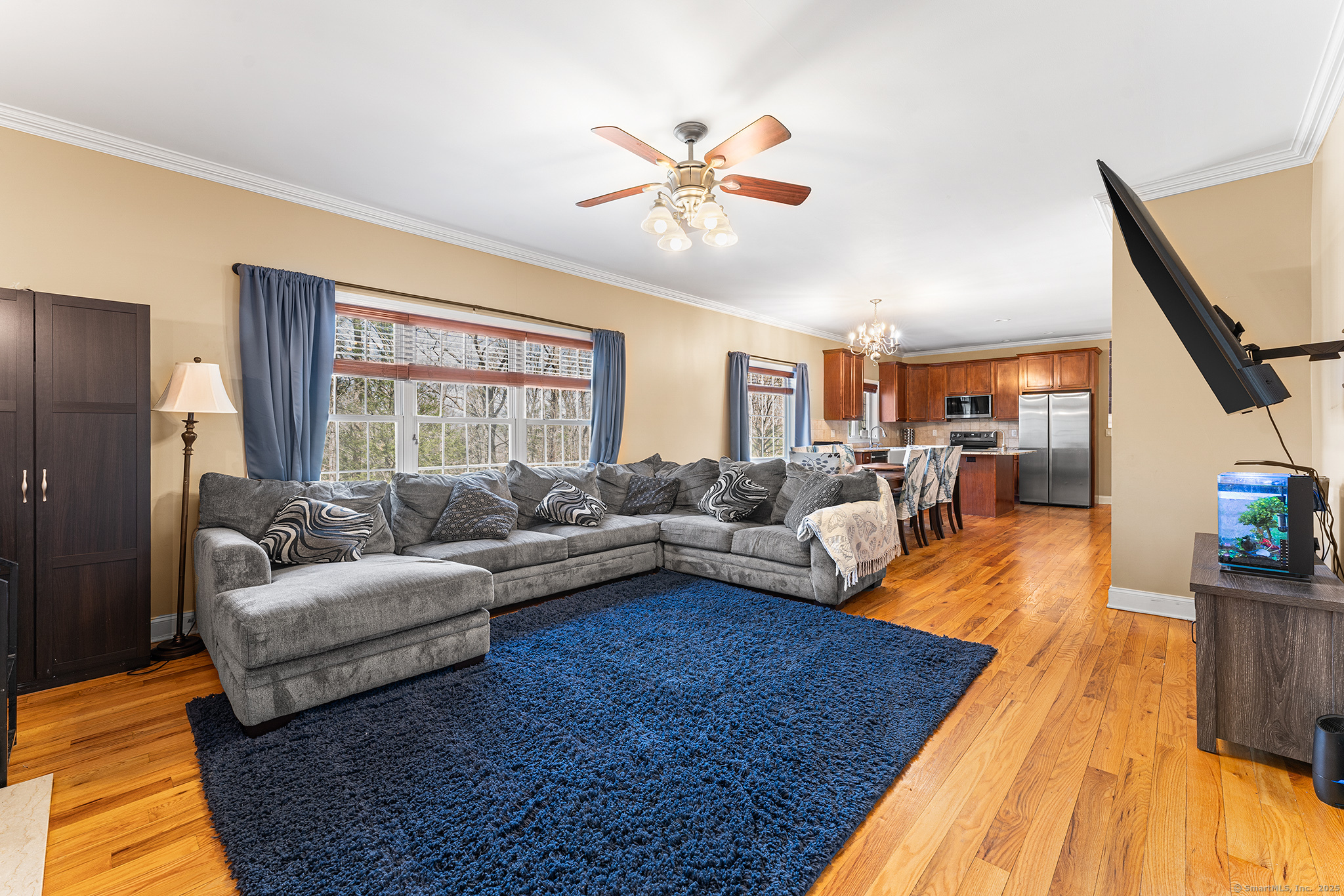 44 Oakmont Trail, Monroe, Connecticut image 7