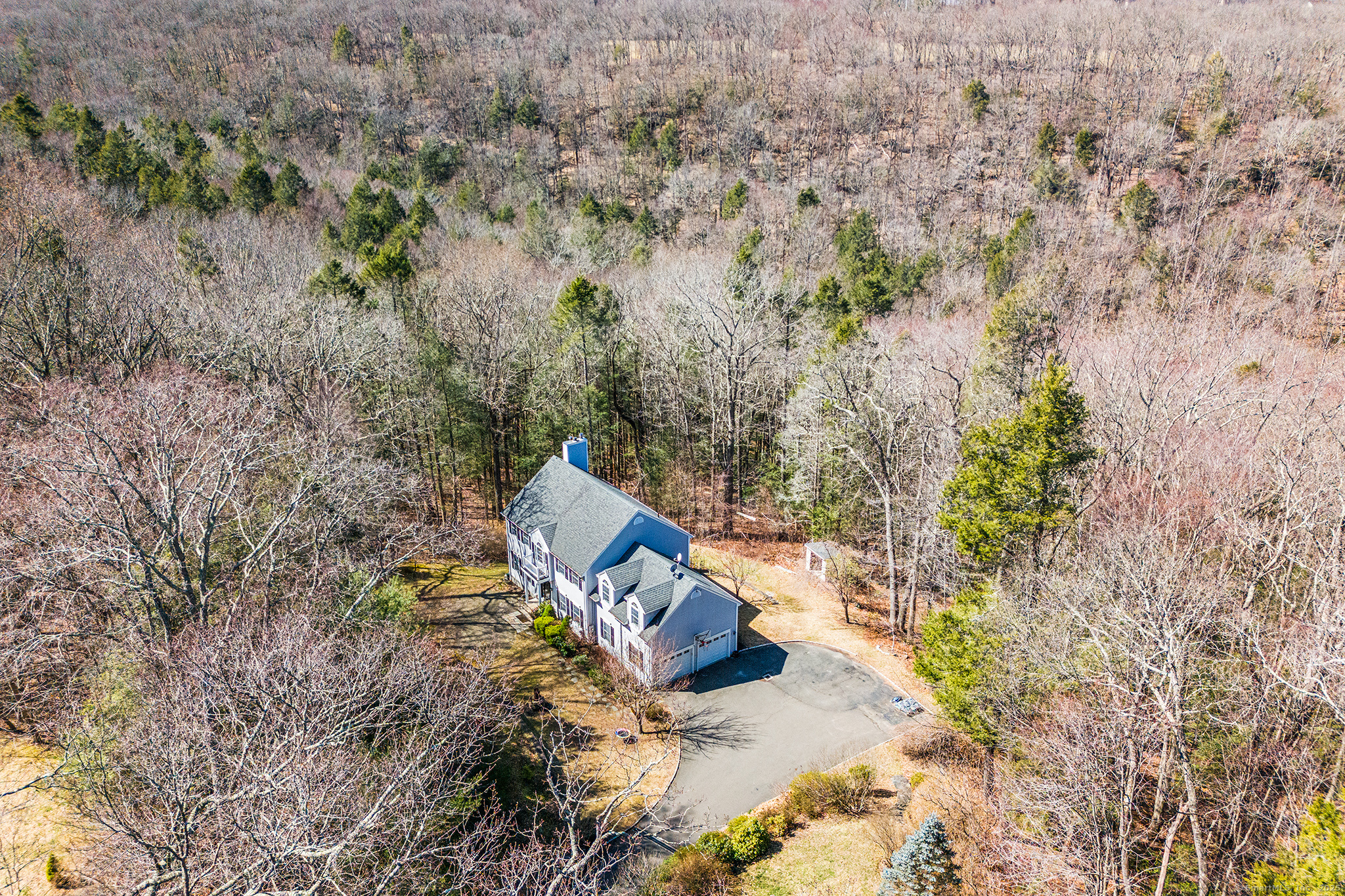 44 Oakmont Trail, Monroe, Connecticut image 35