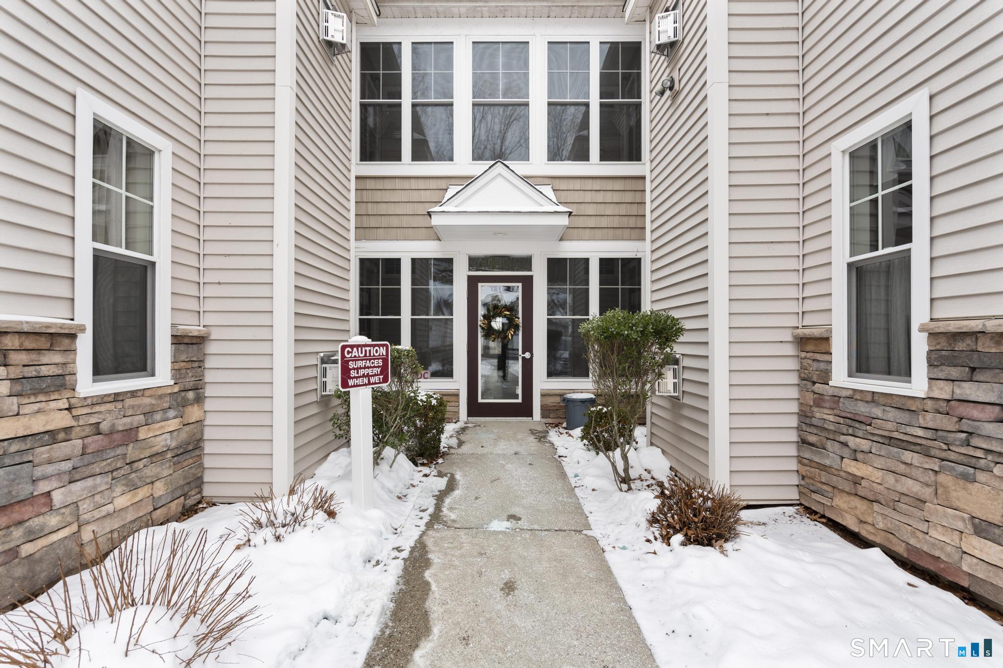 95 South Ridge Lane D101