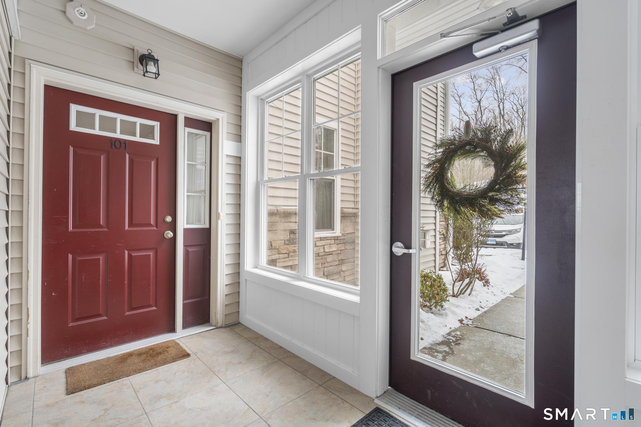 95 South Ridge Lane D101