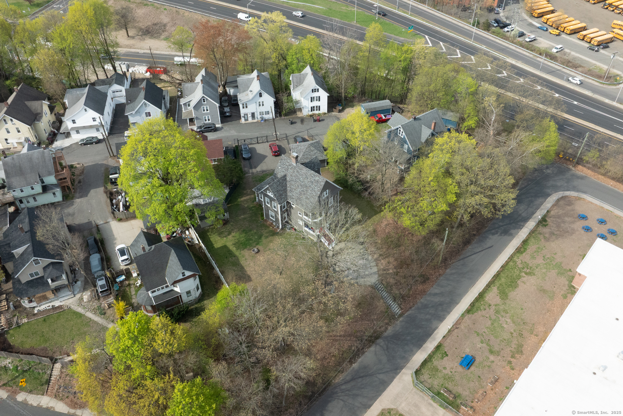 61 Central Avenue, Naugatuck, Connecticut image 32