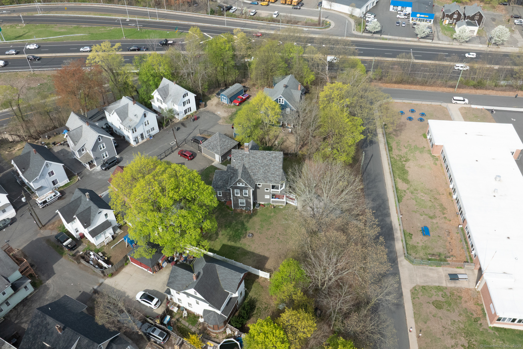 61 Central Avenue, Naugatuck, Connecticut image 33