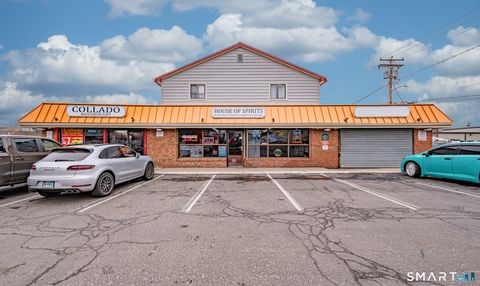 570 Honeyspot Road Stratford CT 06615