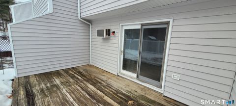 Tiny photo for 482 Lake Avenue #6, Bristol, CT 06010 (MLS # 24155337)