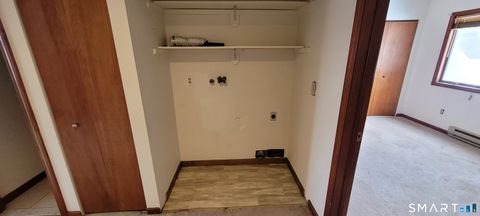 Tiny photo for 482 Lake Avenue #6, Bristol, CT 06010 (MLS # 24155337)