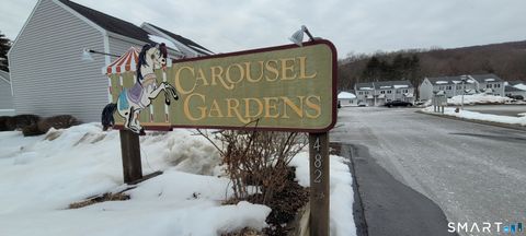 Photo of 482 Lake Avenue #6, Bristol, CT 06010 (MLS # 24155337)