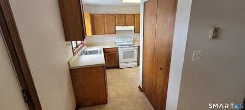 Tiny photo for 482 Lake Avenue #6, Bristol, CT 06010 (MLS # 24155337)