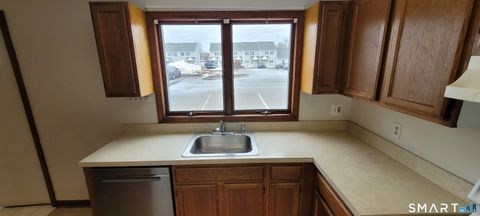 Tiny photo for 482 Lake Avenue #6, Bristol, CT 06010 (MLS # 24155337)