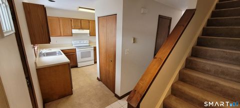 Tiny photo for 482 Lake Avenue #6, Bristol, CT 06010 (MLS # 24155337)