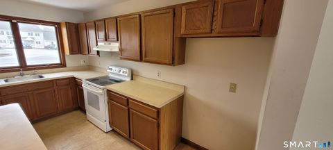 Tiny photo for 482 Lake Avenue #6, Bristol, CT 06010 (MLS # 24155337)