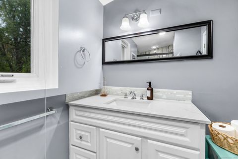 Tiny photo for 45 King Court, Enfield, CT 06082 (MLS # 24133643)