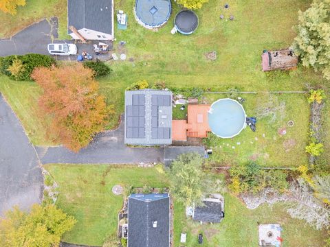 Tiny photo for 45 King Court, Enfield, CT 06082 (MLS # 24133643)