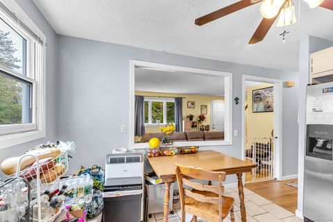 Tiny photo for 45 King Court, Enfield, CT 06082 (MLS # 24133643)