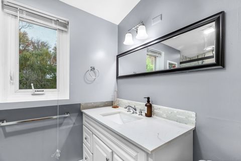Tiny photo for 45 King Court, Enfield, CT 06082 (MLS # 24133643)