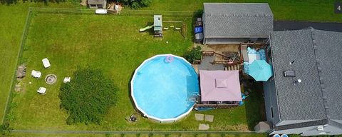 Tiny photo for 45 King Court, Enfield, CT 06082 (MLS # 24133643)