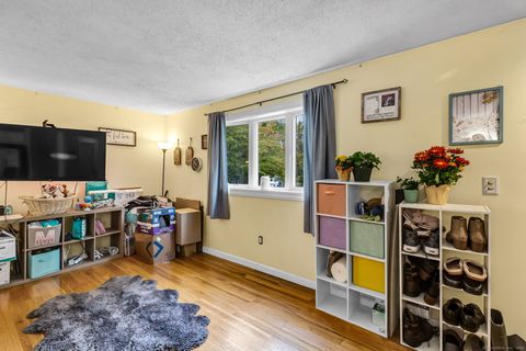 Tiny photo for 45 King Court, Enfield, CT 06082 (MLS # 24133643)