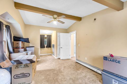 Tiny photo for 45 King Court, Enfield, CT 06082 (MLS # 24133643)
