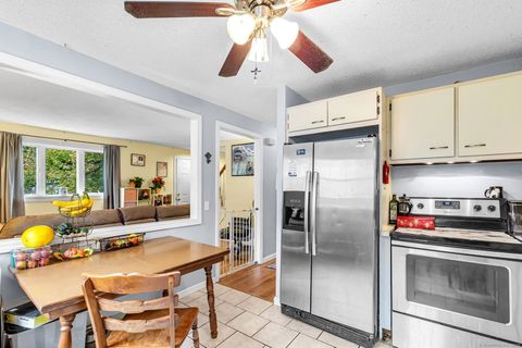 Tiny photo for 45 King Court, Enfield, CT 06082 (MLS # 24133643)