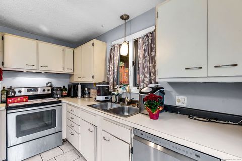 Tiny photo for 45 King Court, Enfield, CT 06082 (MLS # 24133643)