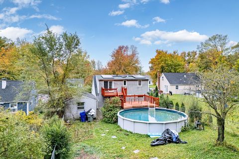 Tiny photo for 45 King Court, Enfield, CT 06082 (MLS # 24133643)