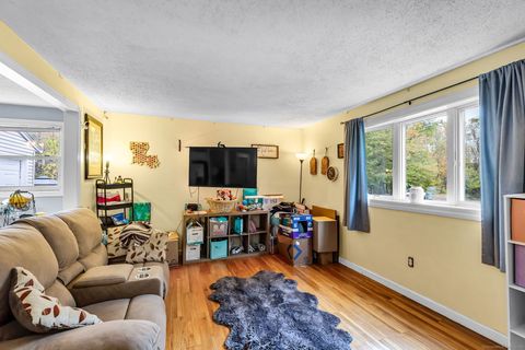 Tiny photo for 45 King Court, Enfield, CT 06082 (MLS # 24133643)