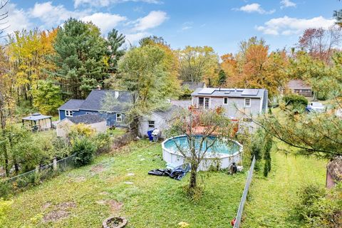 Tiny photo for 45 King Court, Enfield, CT 06082 (MLS # 24133643)