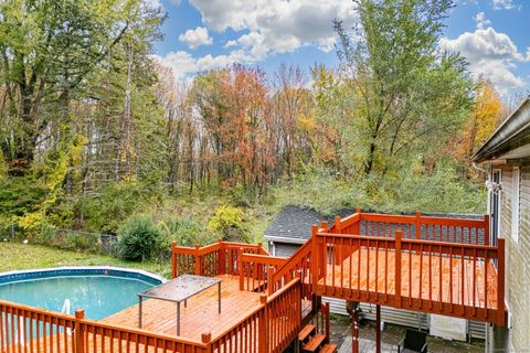 Tiny photo for 45 King Court, Enfield, CT 06082 (MLS # 24133643)