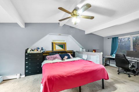 Tiny photo for 45 King Court, Enfield, CT 06082 (MLS # 24133643)