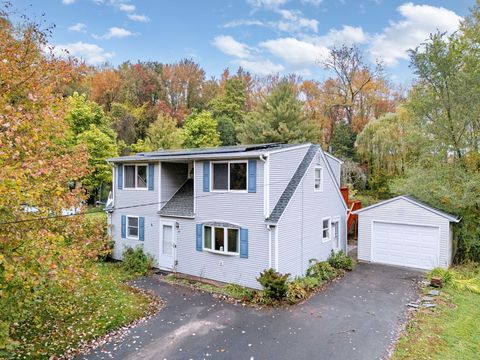 Photo of 45 King Court, Enfield, CT 06082 (MLS # 24133643)