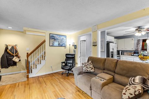 Tiny photo for 45 King Court, Enfield, CT 06082 (MLS # 24133643)